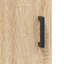 Mackenie 69.5cm Sideboard-1763954681