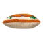 Coussin 14 po H