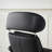 Genuine Leather Reclining Swivel Chair And Ottoman-68549355