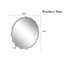 Miroir de salle de bain en bois-734044756-734044762
