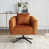 Velours orange est en rupture de stock
