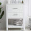 Ensemble de meuble-lavabo simple 24 po Sinclaire-1030293
