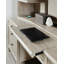 Burnham Solid Wood Computer Desk