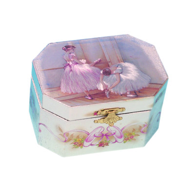 Jewelry Box +