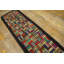 Tapis crocheté One-of-a-Kind American
