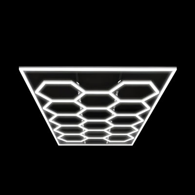 Donovan LED 20cm Under Cabinet Strip Light
