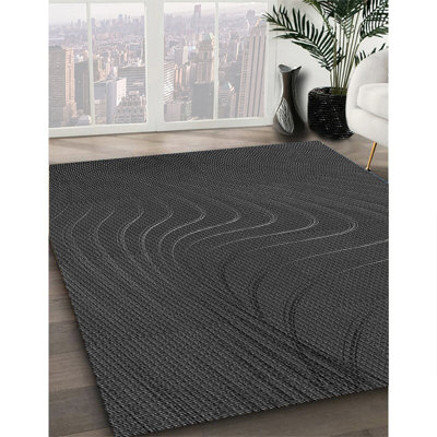 Abstract Indoor Rug