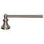 Hudson Bath Single 26 1/4" Wall Mounted  Towel Bar-275513585