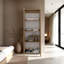 Système de placard Eco, chambre à coucher, Macadamia