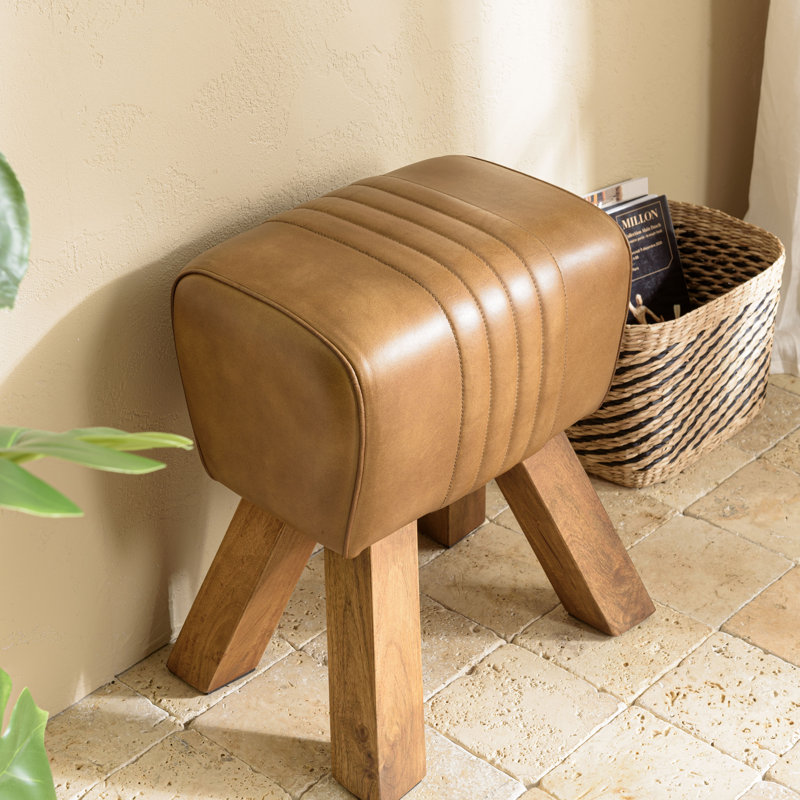 MARCEL Storage Bench