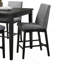 Chaise de salle à manger 2Pc