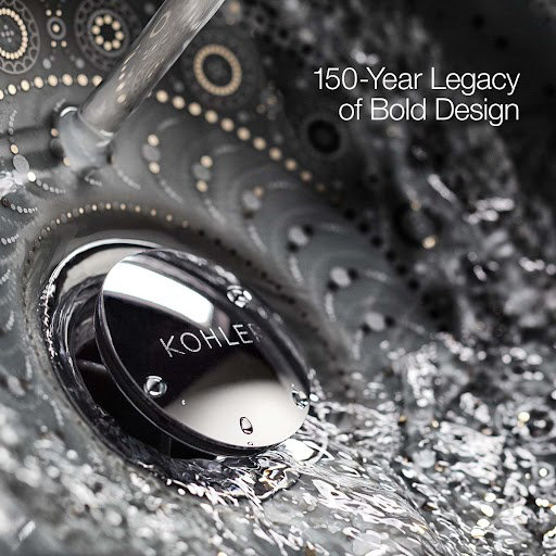Statement™ Oblong 14 in. Two-Function 1.75 Gpm Rainhead With Katalyst Air-Induction Technology