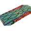 Hand Knotted Wool Geometric Area Rug