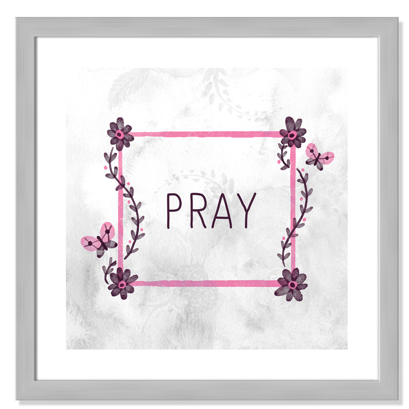 My Girl 4, impression sur papier, H 16 po x l 16 po x P 0,6 po, Encadré plat argent