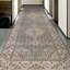 Shah Hand Woven Wool Oriental Area Rug