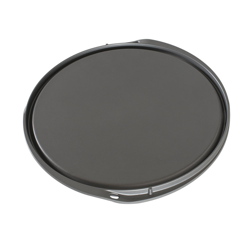 Nordic Ware ProCast 14" Reversible Grill Pan and Griddle