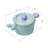 Better Finger Casserole 7" - Dual Handle
