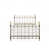 Gold Baroque/Antique Gold est en rupture de stock
