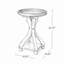 Table de bout