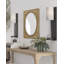 Tisbury Flat Rope Wall Mirror