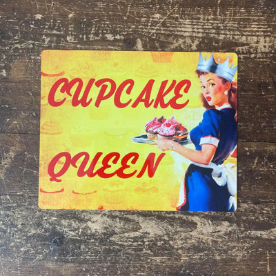 Wall Decor on Metal