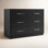6-Drawer Double Dresser