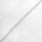 Sergé Performance blanc