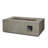 Aegean Powder-Coated Steel Outdoor Fire Pit Table-49261906-88317297