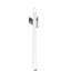 Plastic Hangers With Clips for Skirt/Pants-18568499