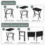 Table pliante Everett-214001540