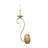 Fabio Candle Wall Light-22711428