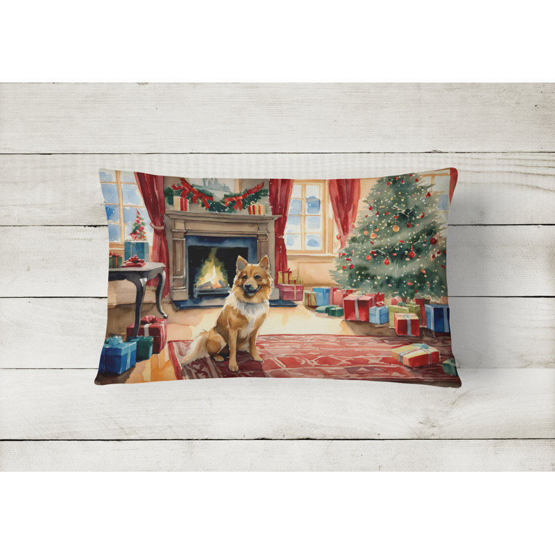 Other/No Pattern Outdoor Throw Pillow