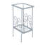 Table de bout Jacana Grey