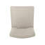 Ensemble de 2 tabourets de comptoir 31 pouces, tissu-874043232
