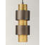 Romney 1 - Light Single Pendant
