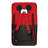 Elijah Folding Reclining Stadium Seat