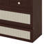 Lit escamotable avec grands tiroirs Murphy-126622795