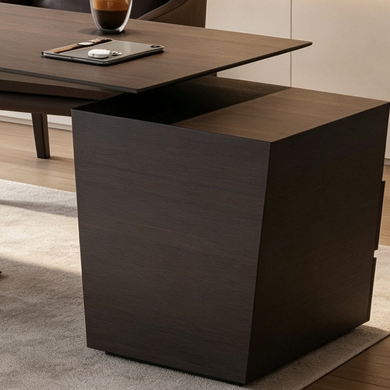 Mendivil, 29.53" H x 62.99" W x 27.56" D