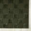 Tapis vert forêt à carreaux lavable à la machine Abani Rugs Malynn PDE100A-758139806
