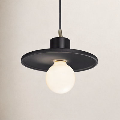 Marlena Dimmable Single Light Pendant