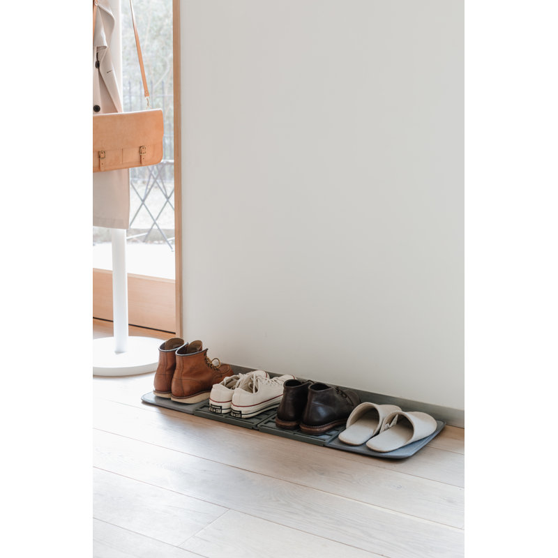 Non-Slip Indoor Doormat