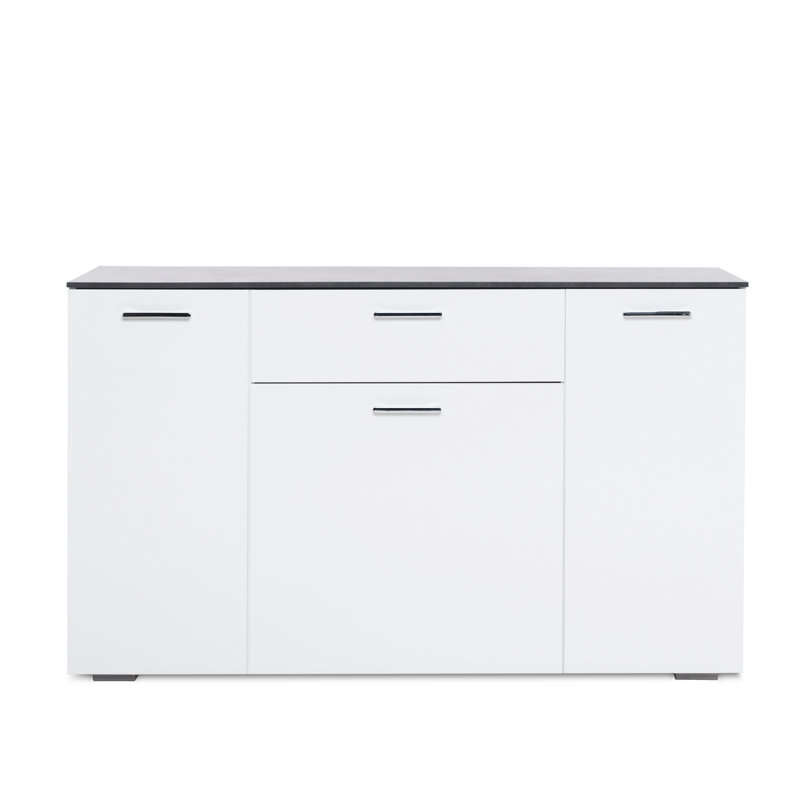 Fran 140cm Sideboard
