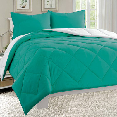 Abree Polyester Comforter