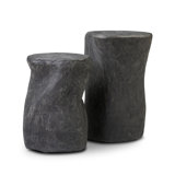 Bomba End Table