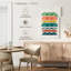 Avery Mid Century Brights VII-108228021