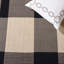 Tapis d'intérieur / extérieur à motif écossais Lakeeva Performance-100502119