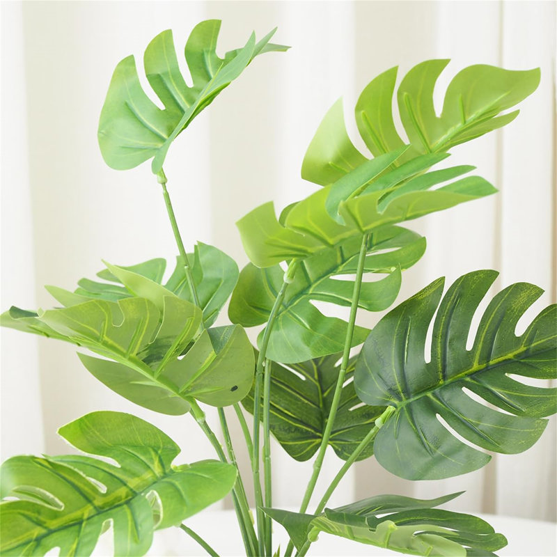 32cm Palm Plant