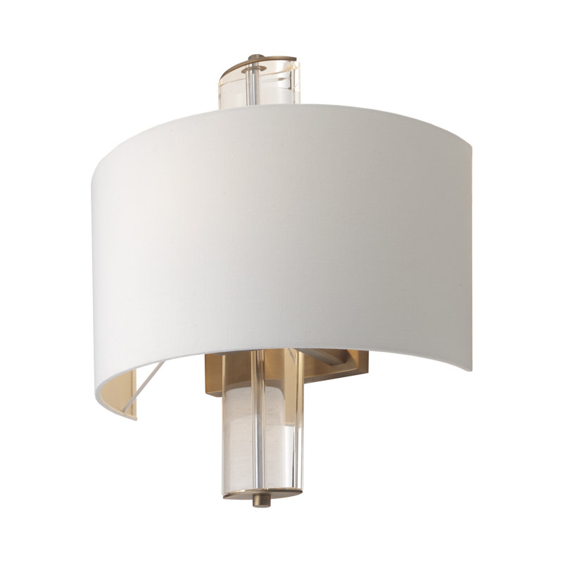 Rhys Flush Mounted Sconce