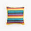 Square Pillow Cover & Insert