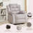 Pierangela Upholstered Recliner-1897870258
